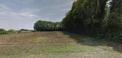 Terrain à Josse en Landes (40) de 665 m² à vendre au prix de 118500€ - 2
