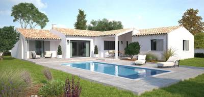 Terrain et maison à Châtelaillon-Plage en Charente-Maritime (17) de 135 m² à vendre au prix de 585900€ - 1