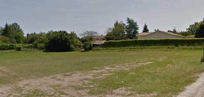 Terrain à Créon en Gironde (33) de 400 m² à vendre au prix de 50000€ - 1