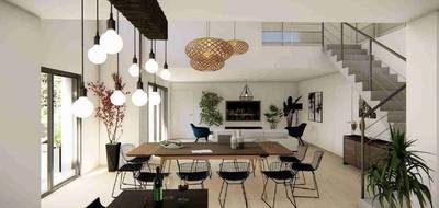 Terrain et maison à Canéjan en Gironde (33) de 182 m² à vendre au prix de 649340€ - 1