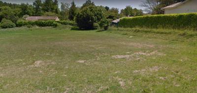 Terrain à Verdelais en Gironde (33) de 699 m² à vendre au prix de 68000€ - 2