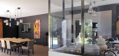 Terrain et maison à Condom en Gers (32) de 100 m² à vendre au prix de 232100€ - 1