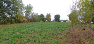 Terrain à Saint-Nexans en Dordogne (24) de 5420 m² à vendre au prix de 50500€ - 2