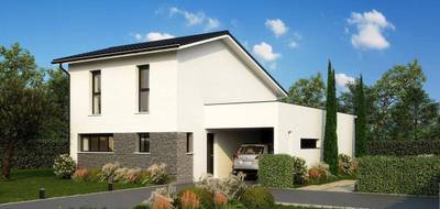 Terrain et maison à Tarnos en Landes (40) de 109 m² à vendre au prix de 520000€ - 2