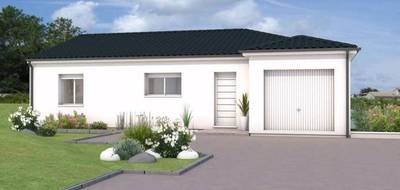 Terrain et maison à Layrac en Lot-et-Garonne (47) de 105 m² à vendre au prix de 278700€ - 2