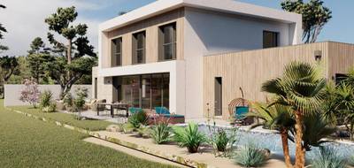 Terrain et maison à Bordeaux en Gironde (33) de 180 m² à vendre au prix de 1300000€ - 2