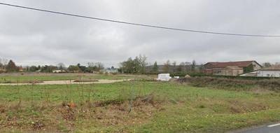 Terrain à Casseneuil en Lot-et-Garonne (47) de 500 m² à vendre au prix de 25000€ - 2
