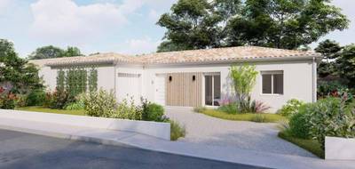 Terrain et maison à Layrac-sur-Tarn en Haute-Garonne (31) de 115 m² à vendre au prix de 274000€ - 1