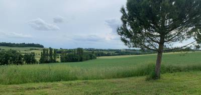 Terrain à Saint-Orens-Pouy-Petit en Gers (32) de 1680 m² à vendre au prix de 38410€ - 2