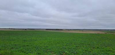 Terrain à Médis en Charente-Maritime (17) de 450 m² à vendre au prix de 97000€ - 2