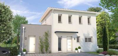 Terrain et maison à Bordeaux en Gironde (33) de 160 m² à vendre au prix de 725000€ - 2