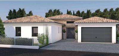 Terrain et maison à Châtelaillon-Plage en Charente-Maritime (17) de 148 m² à vendre au prix de 632300€ - 2