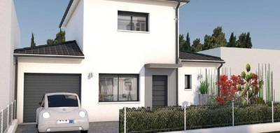Terrain et maison à Les Mathes en Charente-Maritime (17) de 90 m² à vendre au prix de 369693€ - 1