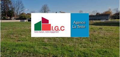 Terrain et maison à Gujan-Mestras en Gironde (33) de 200 m² à vendre au prix de 1100000€ - 2