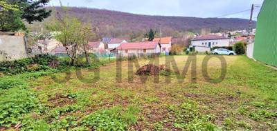 Terrain à Lavelanet en Ariège (09) de 334 m² à vendre au prix de 23000€ - 2