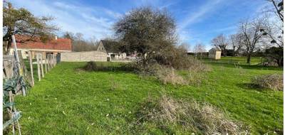 Terrain à Monéteau en Yonne (89) de 1293 m² à vendre au prix de 65000€ - 4