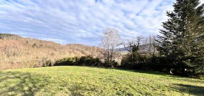 Terrain à Serres-sur-Arget en Ariège (09) de 2500 m² à vendre au prix de 45000€ - 2