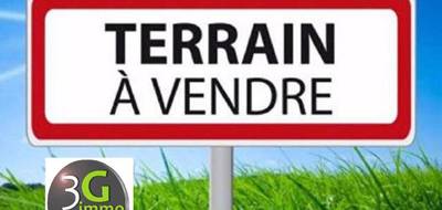Terrain à Montrond-les-Bains en Loire (42) de 670 m² à vendre au prix de 89000€ - 3