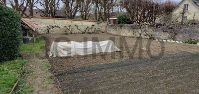 Terrain à Étampes en Essonne (91) de 727 m² à vendre au prix de 97000€ - 4