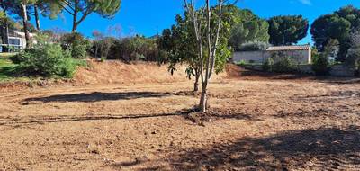 Terrain à Pézenas en Hérault (34) de 950 m² à vendre au prix de 210000€ - 4
