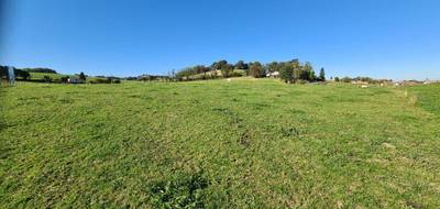Terrain à Bidache en Pyrénées-Atlantiques (64) de 1000 m² à vendre au prix de 75000€ - 3