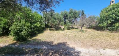 Terrain à Monteils en Gard (30) de 1170 m² à vendre au prix de 120000€ - 4