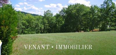 Terrain à Cénac-et-Saint-Julien en Dordogne (24) de 3659 m² à vendre au prix de 50000€ - 1