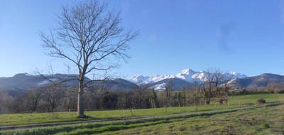 Terrain à Bagnères-de-Bigorre en Hautes-Pyrénées (65) de 1822 m² à vendre au prix de 69000€ - 2