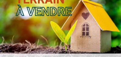 Terrain à Idron en Pyrénées-Atlantiques (64) de 0 m² à vendre au prix de 117000€ - 1