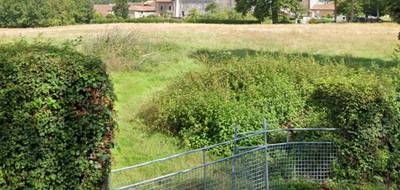 Terrain à Lesterps en Charente (16) de 7581 m² à vendre au prix de 32400€ - 4