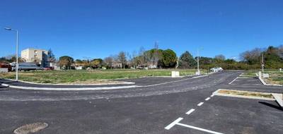 Terrain à Saint-Chaptes en Gard (30) de 350 m² à vendre au prix de 108000€ - 3