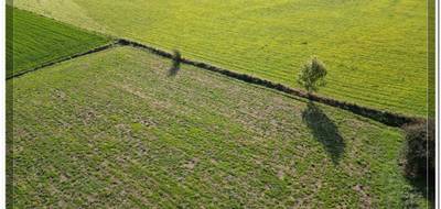 Terrain à Thèze en Pyrénées-Atlantiques (64) de 3158 m² à vendre au prix de 60000€ - 1