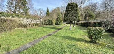 Terrain à Nesles-la-Vallée en Val-d'Oise (95) de 600 m² à vendre au prix de 179000€ - 2