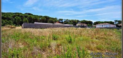 Terrain à Carcassonne en Aude (11) de 1470 m² à vendre au prix de 125000€ - 4