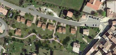 Terrain à Saint-Christol en Vaucluse (84) de 686 m² à vendre au prix de 76000€ - 3