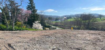 Terrain à Optevoz en Isère (38) de 465 m² à vendre au prix de 108000€ - 2