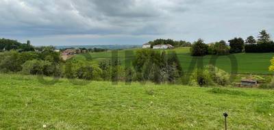 Terrain à Bonnut en Pyrénées-Atlantiques (64) de 1602 m² à vendre au prix de 35200€ - 1