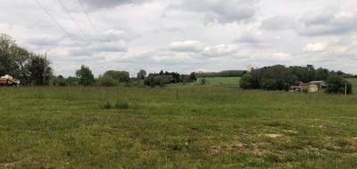 Terrain à Val de Louyre et Caudeau en Dordogne (24) de 1500 m² à vendre au prix de 32000€ - 2