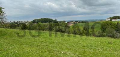 Terrain à Bonnut en Pyrénées-Atlantiques (64) de 1602 m² à vendre au prix de 35200€ - 2