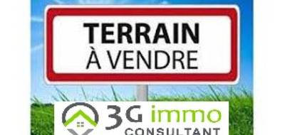 Terrain à Bédoin en Vaucluse (84) de 3673 m² à vendre au prix de 315000€ - 1