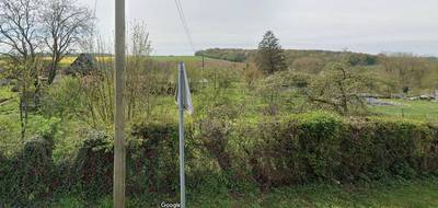 Terrain à Harcigny en Aisne (02) de 1085 m² à vendre au prix de 14000€ - 3