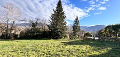 Terrain à Serres-sur-Arget en Ariège (09) de 2500 m² à vendre au prix de 45000€ - 3