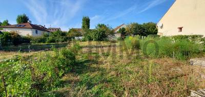 Terrain à Étampes en Essonne (91) de 689 m² à vendre au prix de 99900€ - 2