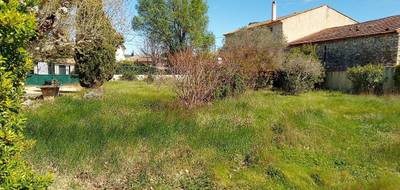 Terrain à Velleron en Vaucluse (84) de 403 m² à vendre au prix de 152500€ - 4