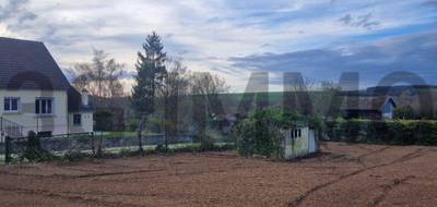 Terrain à Estissac en Aube (10) de 1200 m² à vendre au prix de 35000€ - 1
