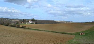 Terrain à Eauze en Gers (32) de 300000 m² à vendre au prix de 592800€ - 3
