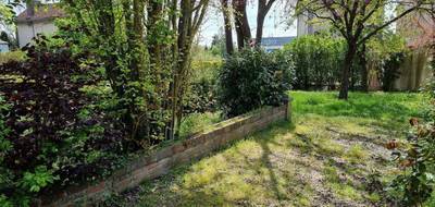 Terrain à Romilly-sur-Seine en Aube (10) de 488 m² à vendre au prix de 38000€ - 1