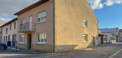 Terrain à Ennery en Moselle (57) de 831 m² à vendre au prix de 565950€ - 3