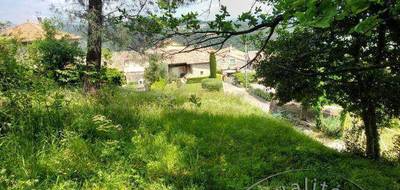 Terrain à Labégude en Ardèche (07) de 437 m² à vendre au prix de 29500€ - 3