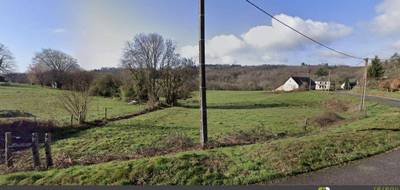 Terrain à Neuville en Corrèze (19) de 0 m² à vendre au prix de 20000€ - 2